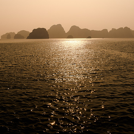 Halong Bay-1