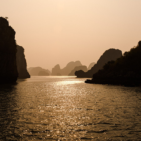 Halong Bay-2