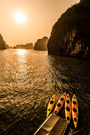 Halong Bay-4