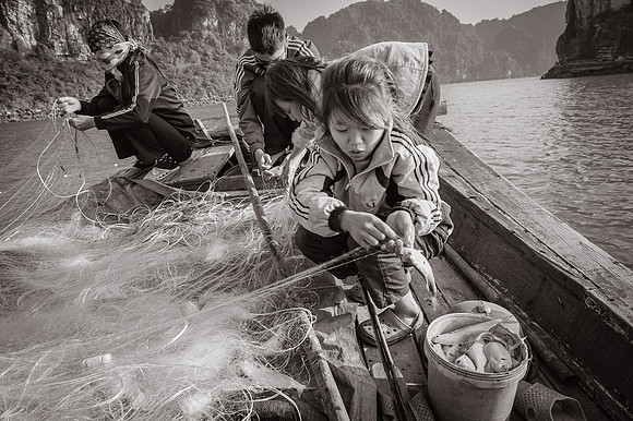 Halong Bay-12