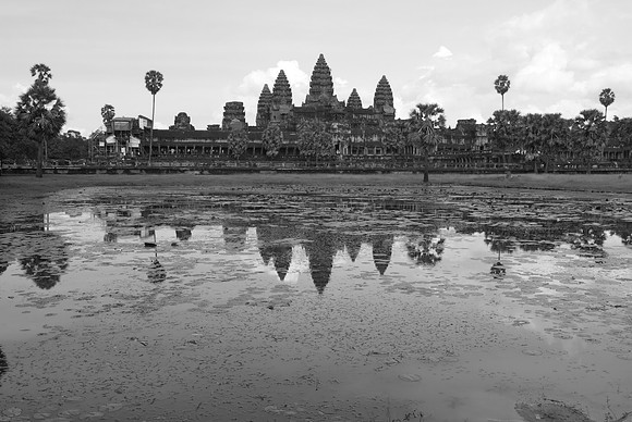 Angkor Wat