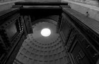The Pantheon, Rome