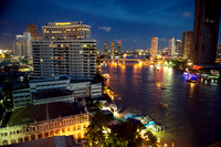 Bangkok